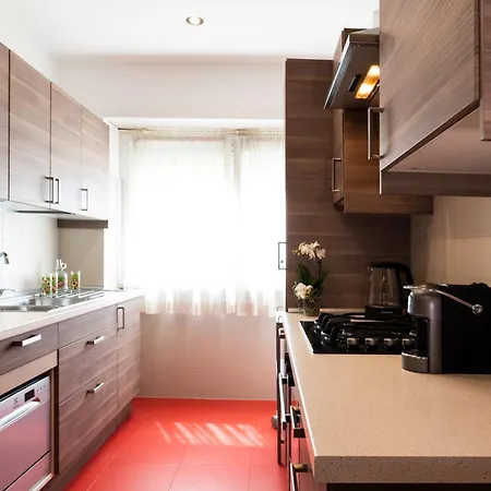 Apartamento Dimora Marconi - Le Tue Vacanze Romane