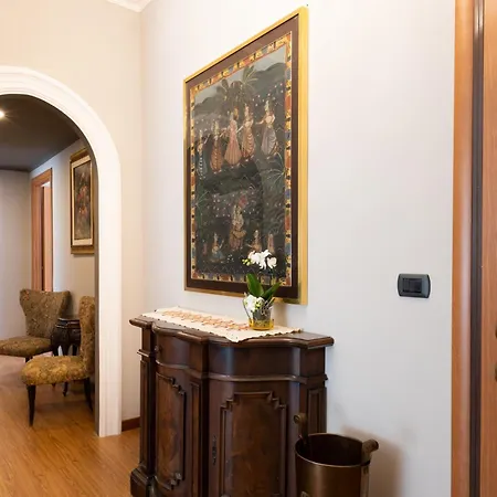 Apartamento Dimora Marconi - Le Tue Vacanze Romane *