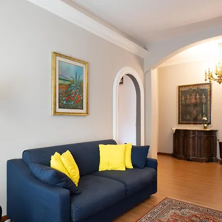 Dimora Marconi - Le Tue Vacanze Romane Apartmán Řím