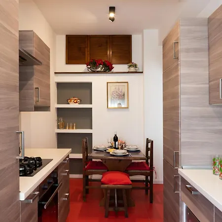 Dimora Marconi - Le Tue Vacanze Romane