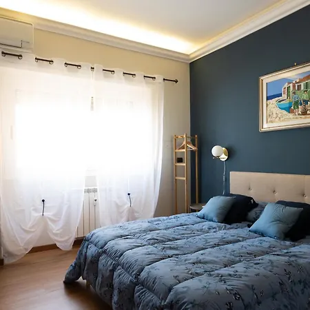 Apartment Dimora Marconi - Le Tue Vacanze Romane Rom