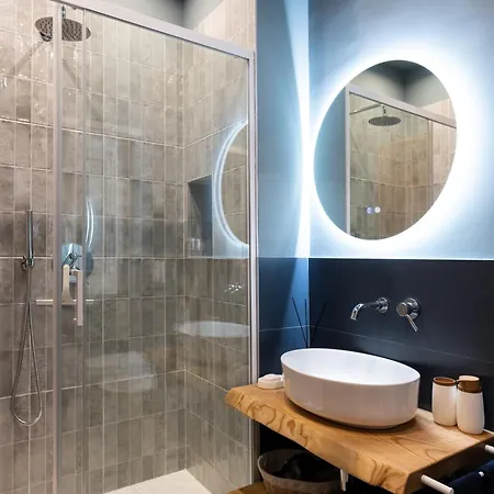 Dimora Marconi - Le Tue Vacanze Romane * Řím