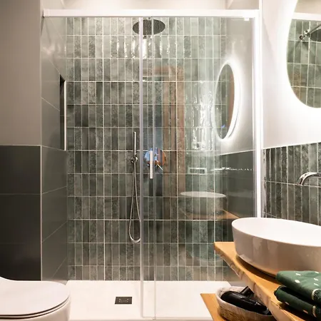 Dimora Marconi - Le Tue Vacanze Romane Apartmán Řím