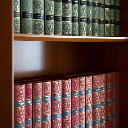 Dimora Marconi - Le Tue Vacanze Romane *