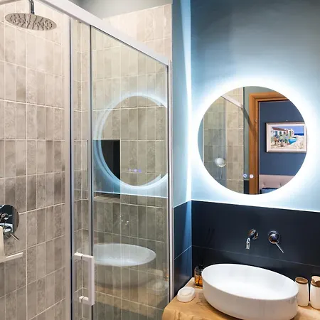 Dimora Marconi - Le Tue Vacanze Romane Apartmán *