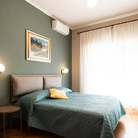 Apartmán Dimora Marconi - Le Tue Vacanze Romane