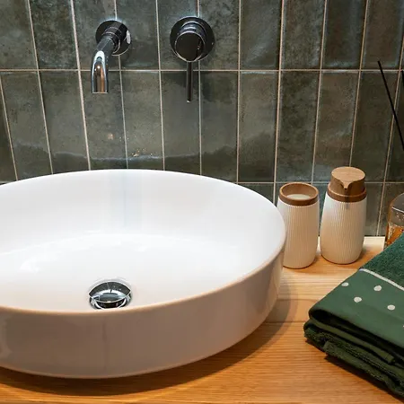 Dimora Marconi - Le Tue Vacanze Romane Apartmán Řím