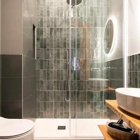 Dimora Marconi - Le Tue Vacanze Romane * Řím